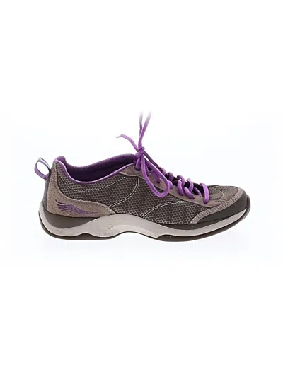 Pre-owned Dansko Sneakers In Brown