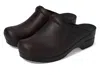 Dansko Sonja Clog In Brown