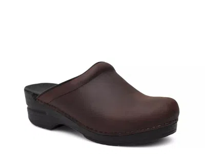 DANSKO DANSKO SONJA CLOG