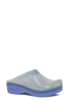 Dansko Sonja Platform Clog In Sky