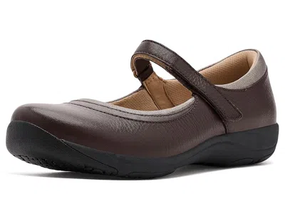 Dansko Stacy 2.0 Women's Shoes Brown: Eu 42 (us Women's 11.5-12) Regular