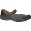 Dansko Stacy Wide Maryjane Flat