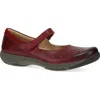 Dansko Stacy Wide Maryjane Flat