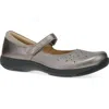 Dansko Stacy Wide Maryjane Flat
