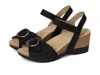 Dansko Stella In Black