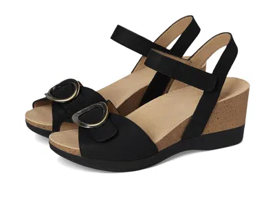 Dansko Stella In Black