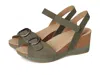 Dansko Stella In Green