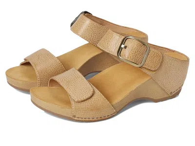 Dansko Tanya In Brown