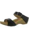 Dansko Tanya Slide Sandal In Multi