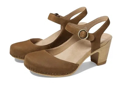 Dansko Taytum In Multi