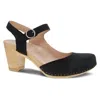 Dansko Taytum Pump In Black