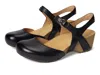 Dansko Tiffani Sandal In Black