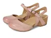 Dansko Tiffani In Pink