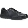 Dansko Timothy Waterproof Sneaker In Black