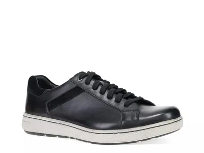Dansko Trevor Sneaker In Black