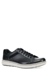 Dansko Trevor Sneaker In Black