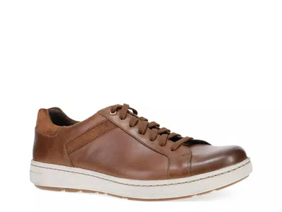 Dansko Trevor Sneaker In Brown