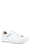 Dansko Trevor Sneaker In White
