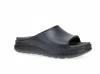 Dansko Devyn Recovery Slide Sandal In Black