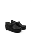 Dansko Pro Clog In Black