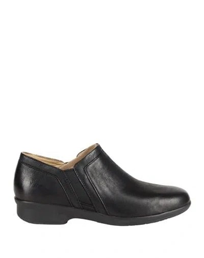 Dansko Woman Ankle Boots Black Size 9 Leather
