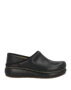 Dansko Platform Pro Slipon In Brown