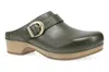 Dansko Baylor Platform Mule