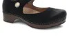 Dansko Beatrice Clog In Black