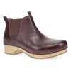 Dansko Becka Chelsea Boot In Multi
