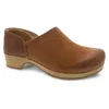 Dansko Brenna Clog In Multi