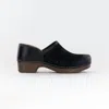 Dansko Brenna Clog In Black