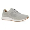 Dansko Catie Sneaker In Gray