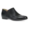 Dansko Wide Width Cheryl Bootie In Multi