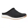 Dansko Claudia Sneaker Mule In Multi