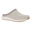 Dansko Claudia Sneaker Mule In Brown