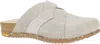Dansko Women's Daniella Slip On In Taupe In Grey
