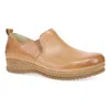 Dansko Meara Slipon In Brown
