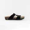 Dansko Women's Dayna Sandals In Black In Black