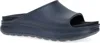 Dansko Devyn Recovery Slide Sandal In Blue