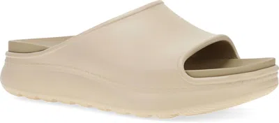 Dansko Women's Devyn Molded Sandals In White