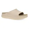 Dansko Devyn Recovery Slide Sandal In Neutral