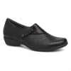 Dansko Franny Slipon In Black