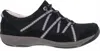 Dansko Harlyn Sneaker In Black