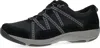 Dansko Harlyn Sneaker In Black