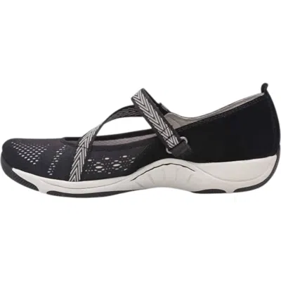 Dansko Women's Haven Shoes In Black