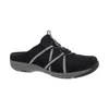 Dansko Hayleigh Sneaker Mule In Black
