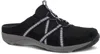 Dansko Hayleigh Sneaker Mule In Black