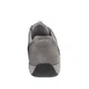 Dansko Women's Henriette Athletic Sneakers In Grey Suede
