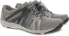 Dansko Women's Henriette Sneakers In Grey In Grey