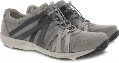 Dansko Women's Henriette Sneakers In Grey